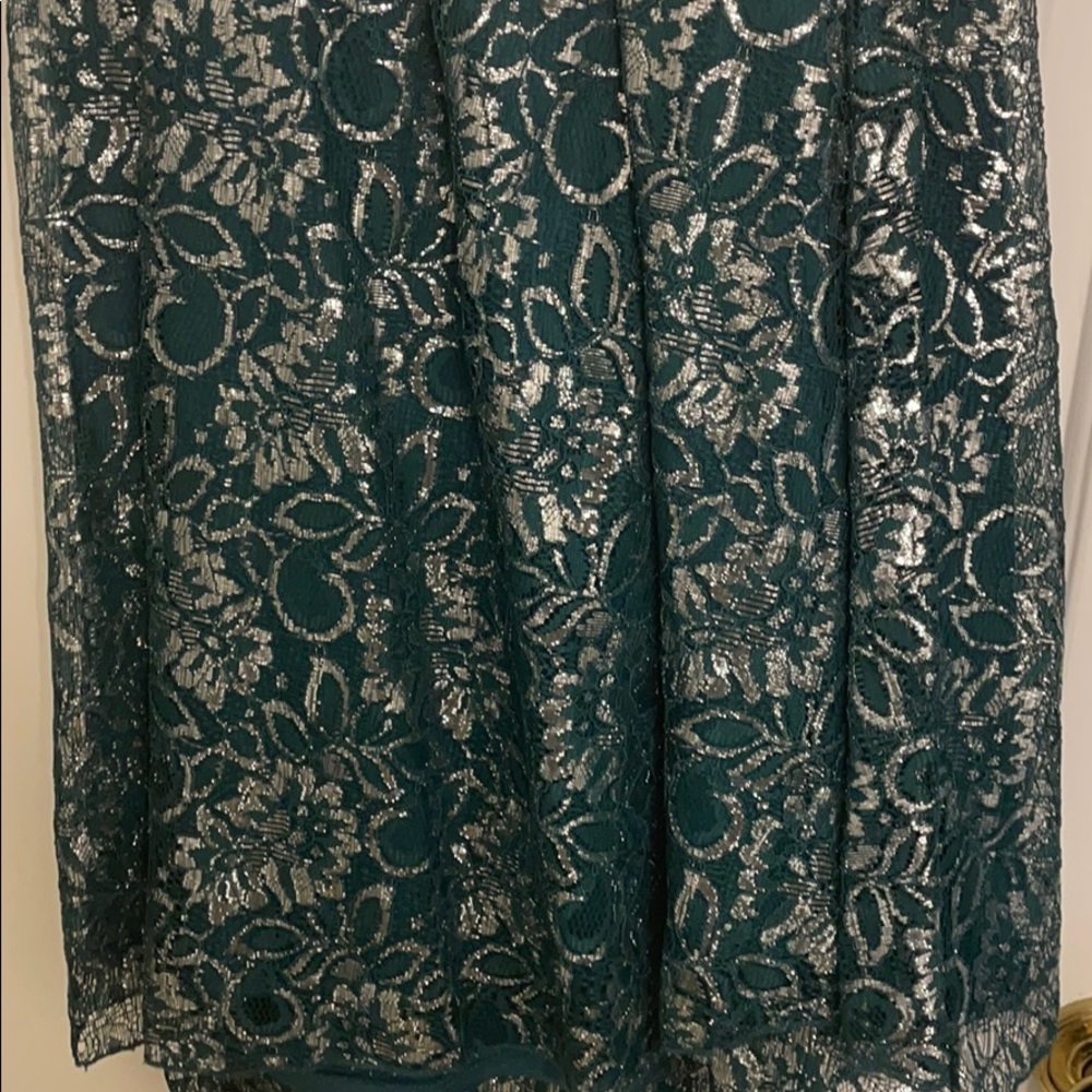 LuLaRoe Lucy Maxi Skirt